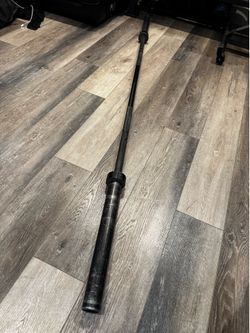REP Sabre Olympic Barbell 20kg