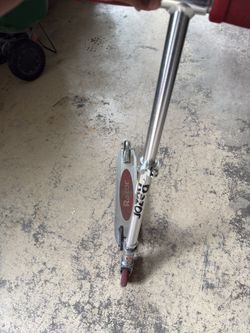 Razor Scooter