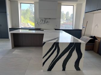 KITCHEN INSTALLATION