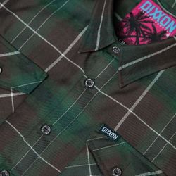 Men’s Flannel