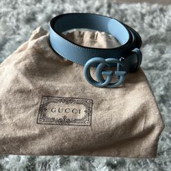 • Gucci Belt - Women’s - Size 85