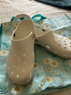 CROCS para hombre