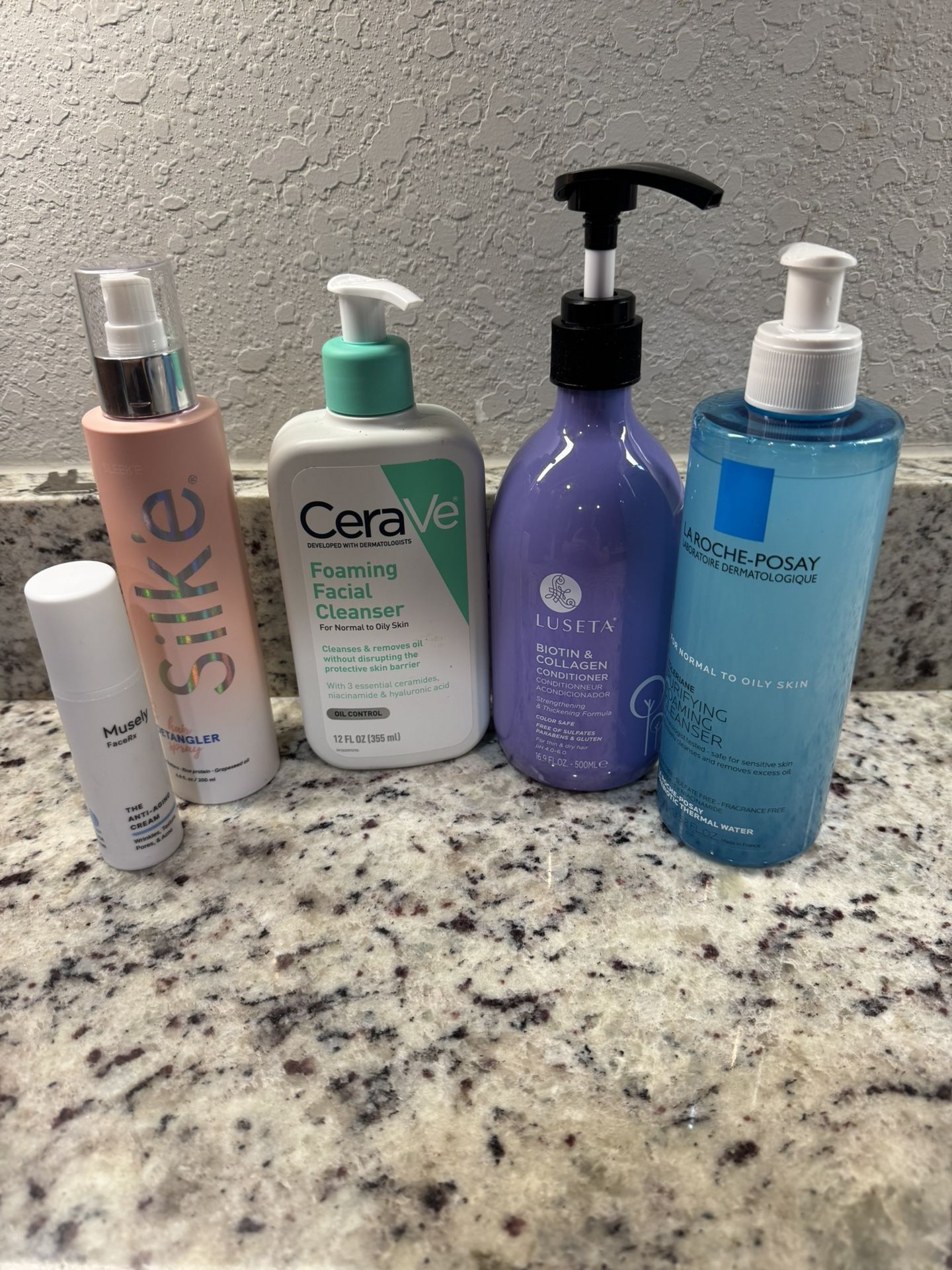 Skin Care Bundle
