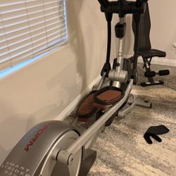 Pro-Form Smart Strider 935 Elliptical Trainer