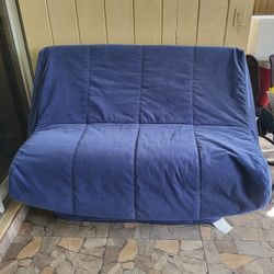 VENDO SOFA CAMA EN PERFECTA CONDICIONES 