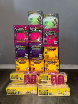 Squishy original Jumbo grape dragonfruit butter cheese cupcake bear