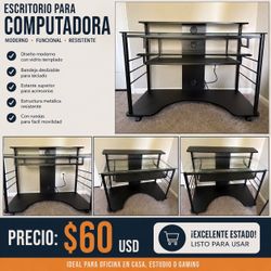Desk (escritorio)