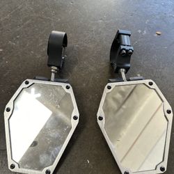 Assault Mirrors