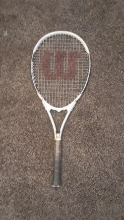 Tennis Racket