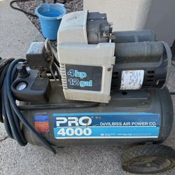 Air Compressor