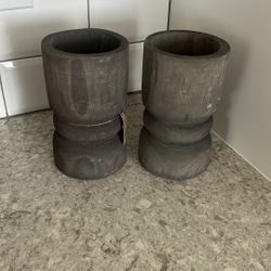 Candle Holder Set $12