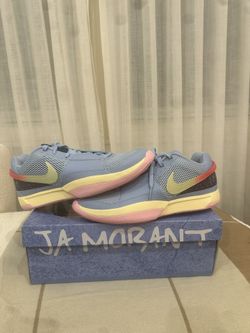 Ja Morantnt basketball shoes Nike