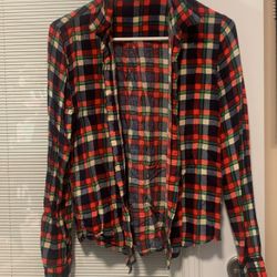 Flannel