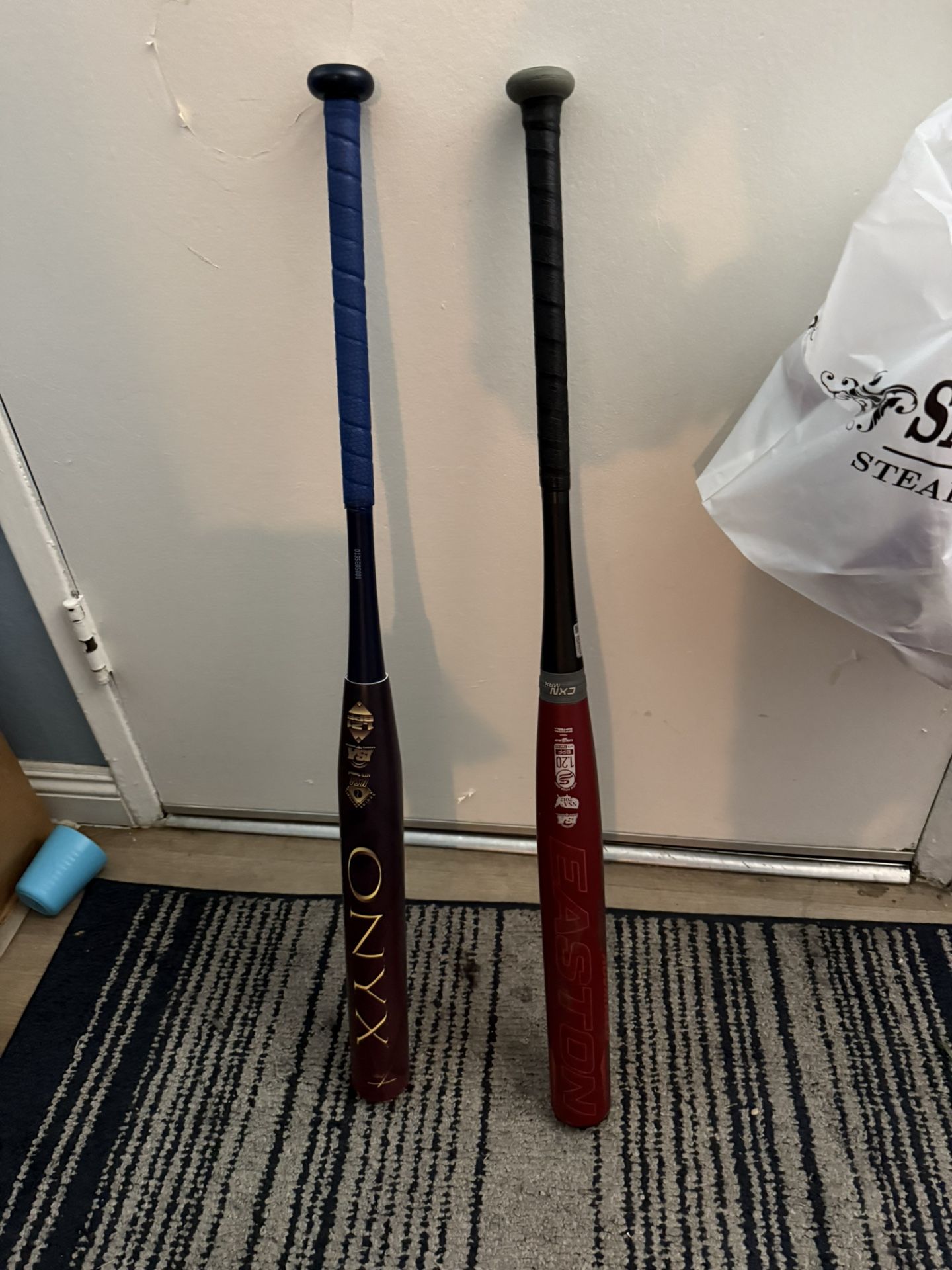 Slowpitch Softball Bats