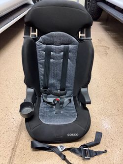 Cosco car seat - like new