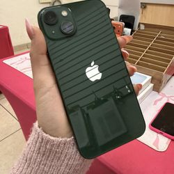 IPHONE 13 128GB UNLOCKED✅