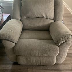 Recliner