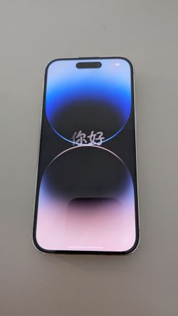 iPhone 14 Pro 128GB