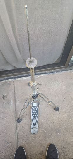 Pearl H-820W hi hat stand