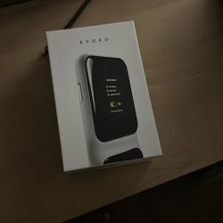 Portable Wireless Router