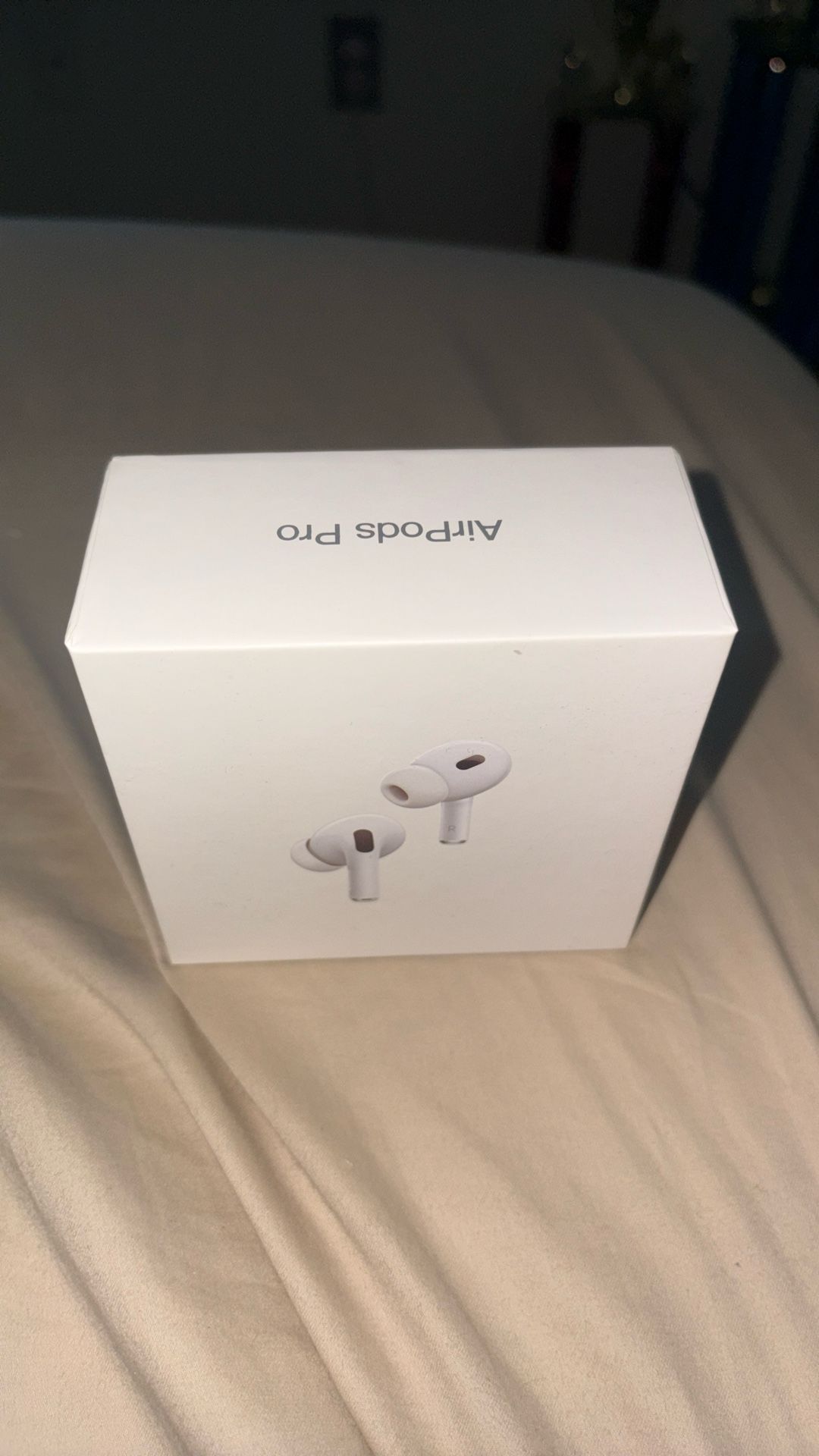 Airpods Pro (2nd generation)