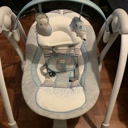 Baby Swing