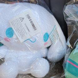 Cinnamoroll PLUSH