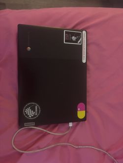Lenovo Chromebook