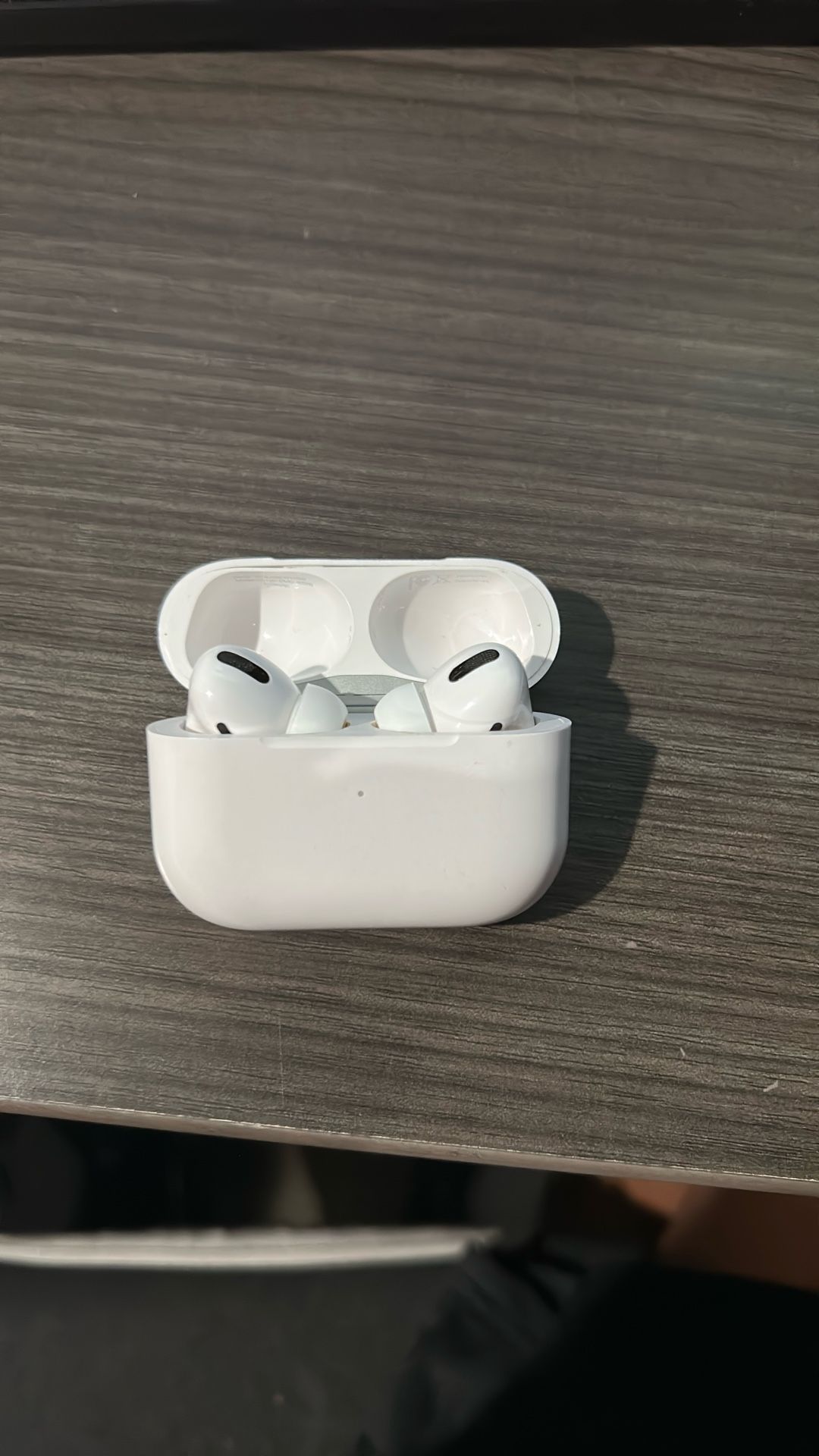 AirPod Pros 2nd Gen