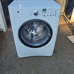 Electrolux Washer 