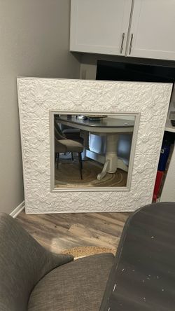 4x4 Mirror