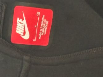 Nike Tech