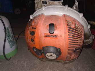 Stijl magnum