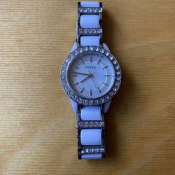 Fossil Women’s Watch