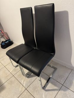 Dining Room Chairs