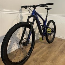 Trek Fuel EX 7 Extra Large Mountain Bike 