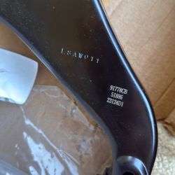 Driver Side Lower Suspension Control Arm