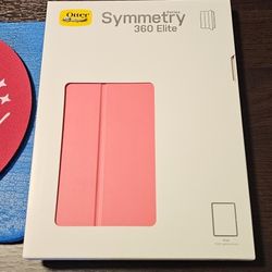 Pink OtterBox Case For 10th Gen iPad 