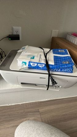 HP Deskjet Printer