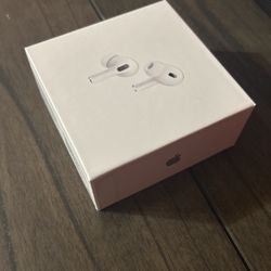 AirPods Pro 2