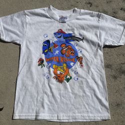 New Water Rescue T Shirt  Youth Small