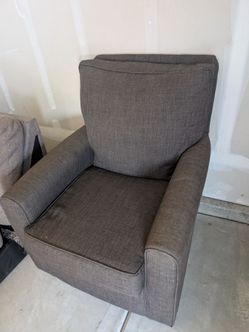 Rocking chair