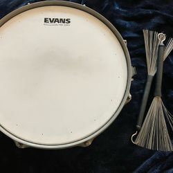 Pearl Piccolo Snare (S1330) 
