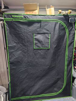 Vivosun Grow Tent Package - 60"x32"x80"