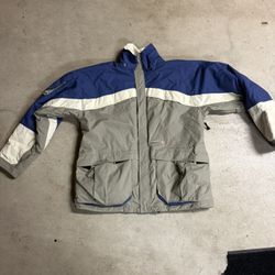 Snowboard/Ski Jacket
