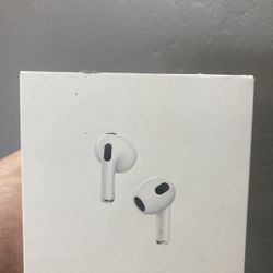 AirPods 3 Gen 