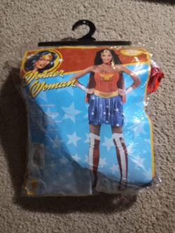 Wonder Women