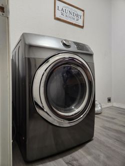 Samsung dryer