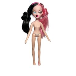 Bratzillaz Glam Gets Wicked I Transform You Cloetta Spelletta Doll AS IS (READ)