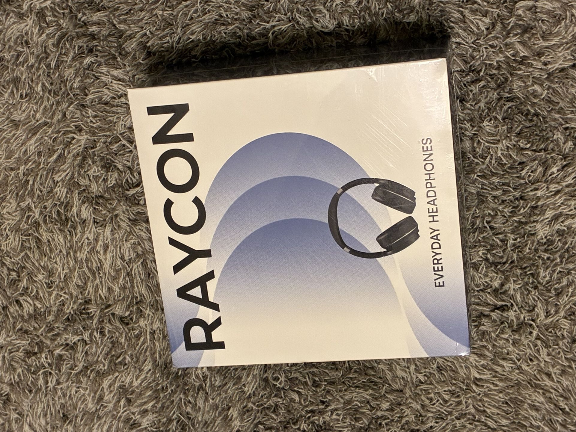 Raycon Everyday Wireless Headphones Brand New/Sealed